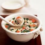 Рецепт фрикаделек по-домашнему — аппетитные мясные шарики для супа